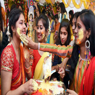 Basant Panchami Package Tour